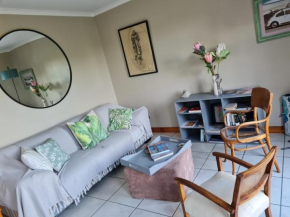 Oregon Apartment Cape Town
